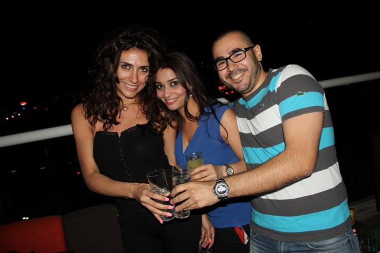 Publicity on Saturday Night